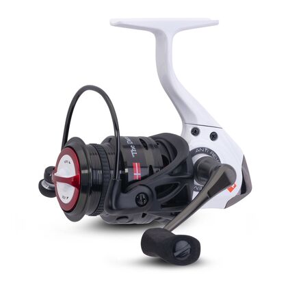 Iron Trout Danish Edition Spinmolen