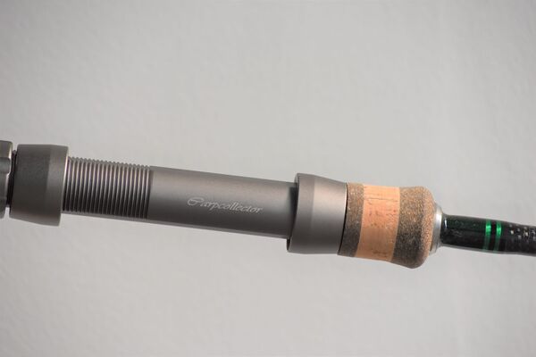 Century Armalite MK3 Float 13ft (1.5lbs) Caña Pen