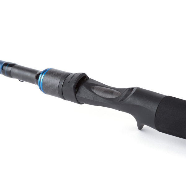 Shimano SLX Baitcaster Hengel