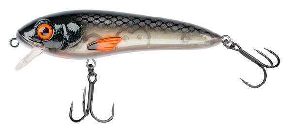 Svartzonker McCelly Plug 14cm (64g) - Glow Shad