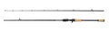 Dam Intenze2 Casting Baitcast Rod