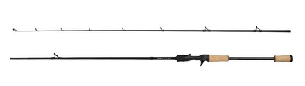 Dam Intenze2 Casting Baitcast Rod