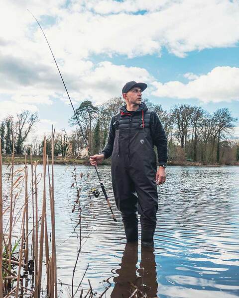 Fox Rage Lightweight Chest Wader