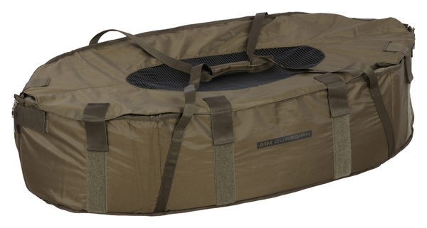 AIM Guardian Refuge Soft PVC Carp Cradle