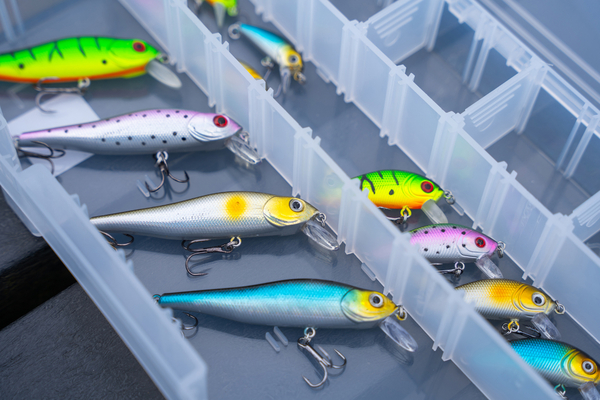 Zebco Demonic Troutseeker Señuelo 4 cm (2,2 g)