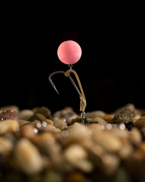Korda Pop Up Boilie Fruity Squid Pink Imitatie Boilies