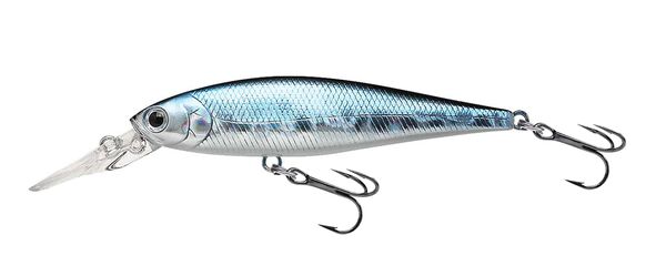 Lucky Craft Pointer 78DD Lure 7.8cm (9.6g) - Aurora Black