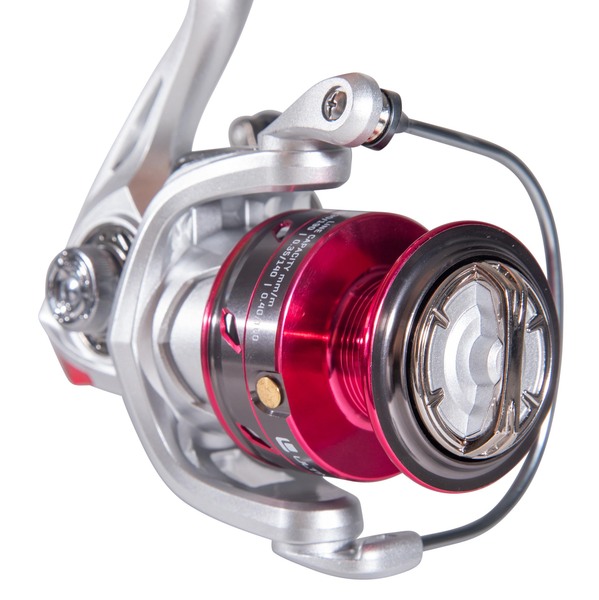 Ultimate Elega Spinnrolle