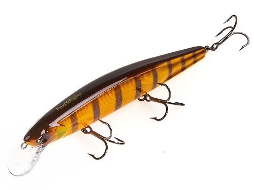 Esca artificiale morbida lucky john tioga - 6cm - pacchetto di 9 Esca artificiale morbida lucky john tioga - 6cm - pacchetto di 9