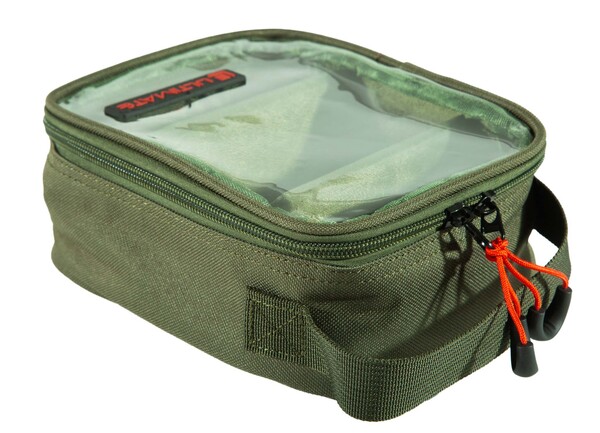 Ultimate Carp Luggage Tacklebox Set