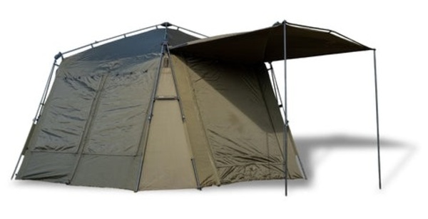 Nash Bank Life Gazebo Plus Social Shelter
