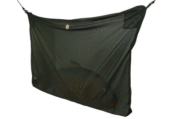 Solar Worldwide Carp Sack XL (Incl. H-Block)