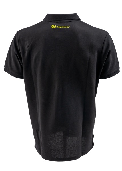 Ridgemonkey APEarel Lightweight Classic Polo Shirt