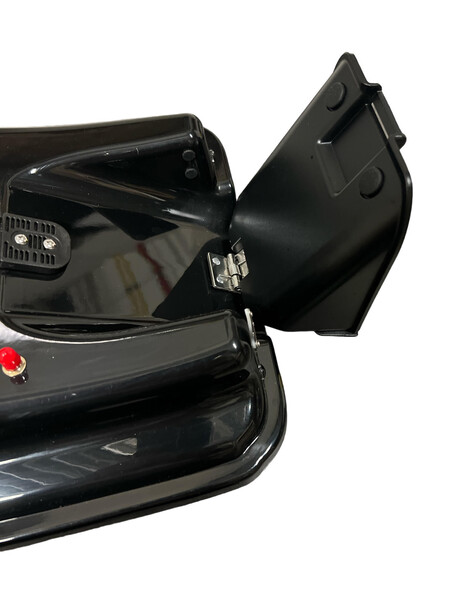 Bateau amorceur Actor Basic Feeder