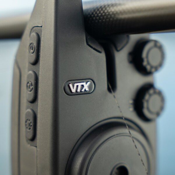 Avid VTX Bite Alarm 