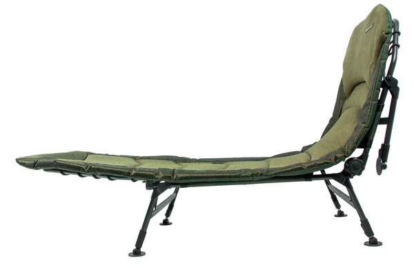 AIM Outpost Recliner Bedchair