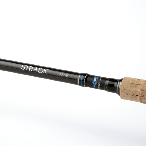 Shimano Stradic Spinning Moderate Fast Spin Rod
