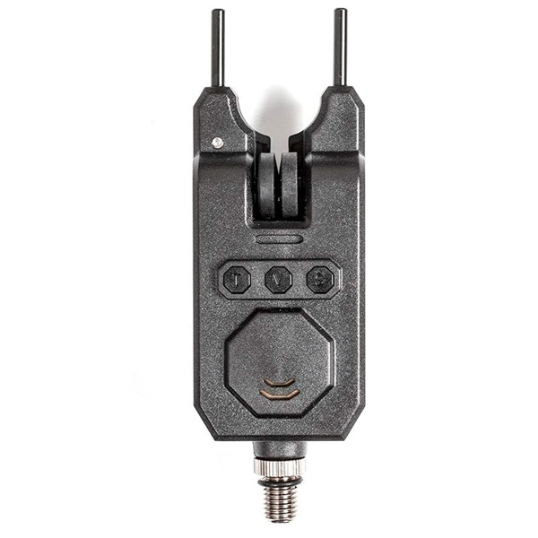 Daiwa Ninja X Carp Set - Avvisatore Fladen