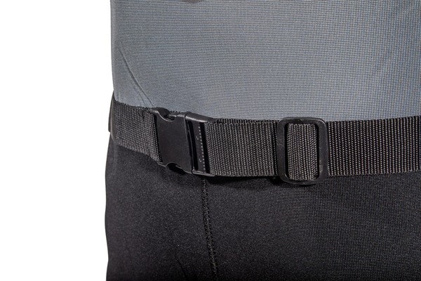 Grayton NeoShield Waders + Wader Bag