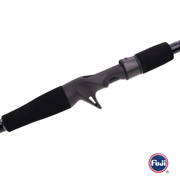 Wędka Zeck Momentum Cast Pelagic & Jerk Baitcaster 190cm (25-90g)