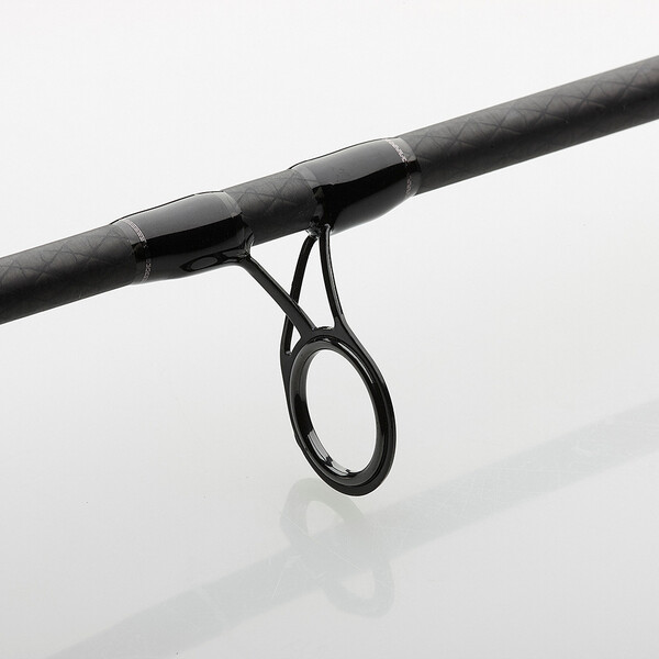DAM Quadra Safar II Spin Travel Rod