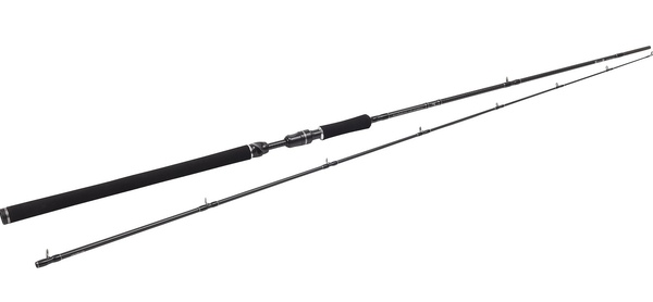  Canna Baitcaster Westin W3 Powercast-T 3rd Generation