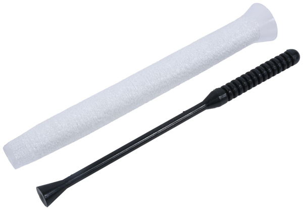 Ultimate PVA Malla Tubo + Émbolo