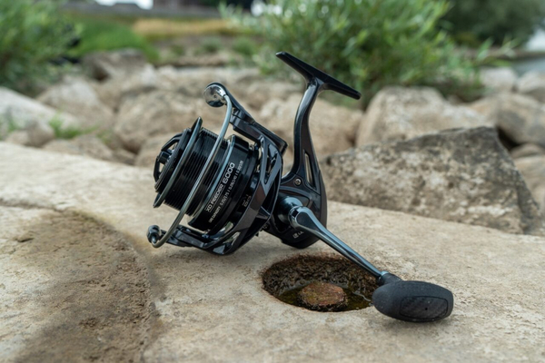 Ultimate XD Carrete Feeder