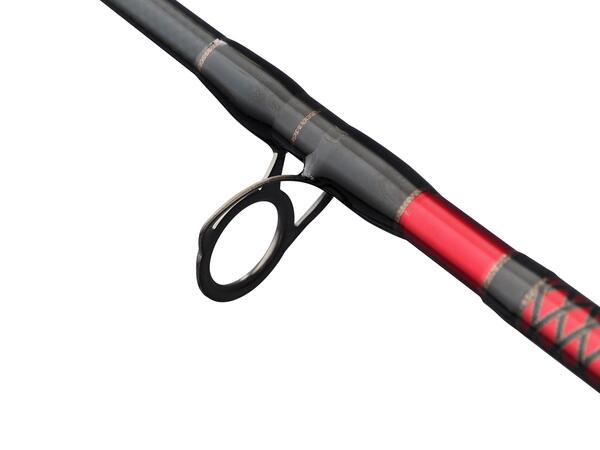 Ugly Stik Silurus Vertical Catfish Rod 1.70m (150-300g) (1-pieces)