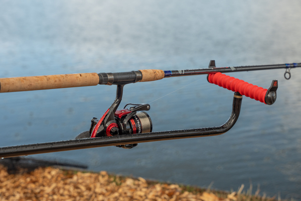 Ultimate Fury Feeder Reel 4000