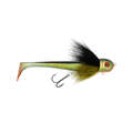 Blackbay BlackBug Beetle Junior Shad 17cm (35g)