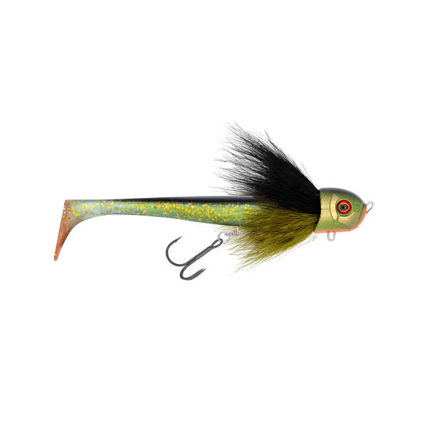 Blackbay BlackBug Beetle Junior Shad 17cm (35g)