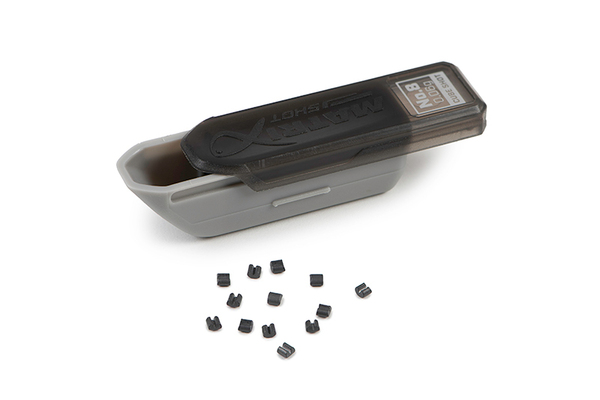 Matrix Cube Shot Dispensador de Plomos