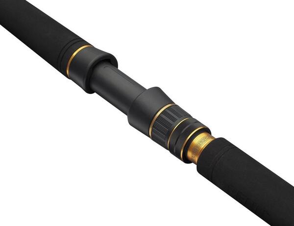 Penn Squall II Viking Edition Boat 702 Rod 2.13m