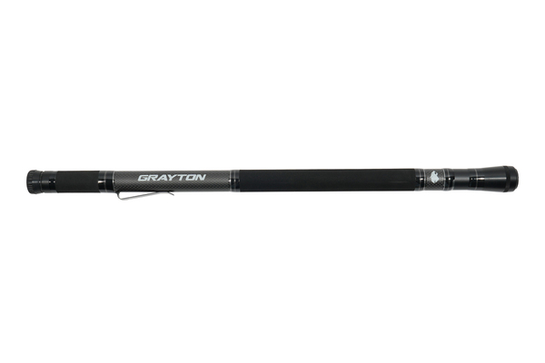 Grayton Carbon Landing Net Handle