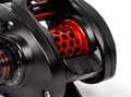 Zebco Demonic Finesse 100 LHW Baitcast Reel LH