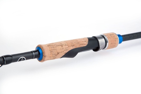 Shimano Nexave Spinhengel
