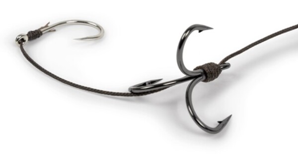 Black Cat Battle Teaser (120g)