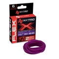 Nytro Flex Elastic 6m (Incl. 2 Dacron Connectors & 2 Puller Stops)