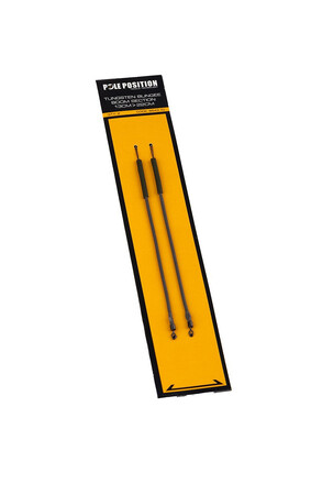 Pole Position Tungsten Bungee Boom Section (2pcs)