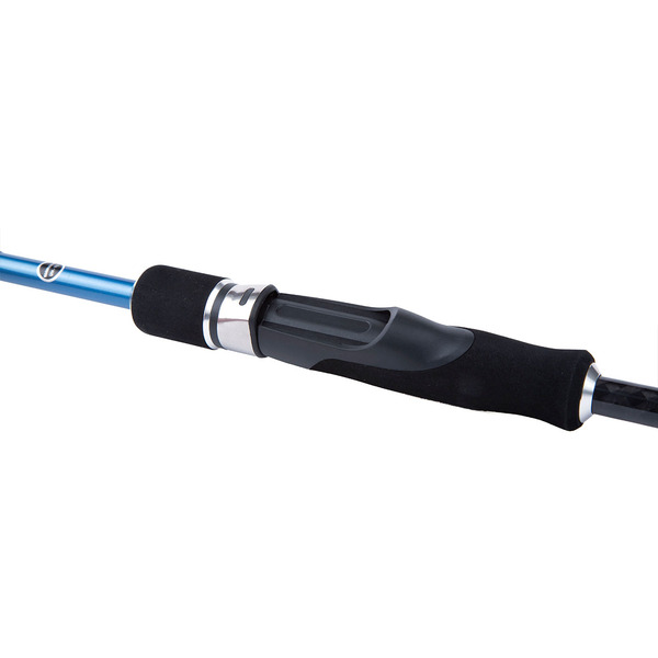 Shimano Bassterra XT Light Rock Fishing Rod