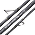Cinnetic Sky Cast Booster LC Strandhengel 4.20m (100-220g)