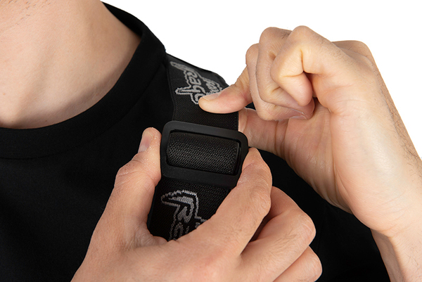 Fox Rage RS Triple Layer Salopettes