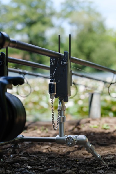 Solar P1 Croc Soporte Rod pod de Base ancha