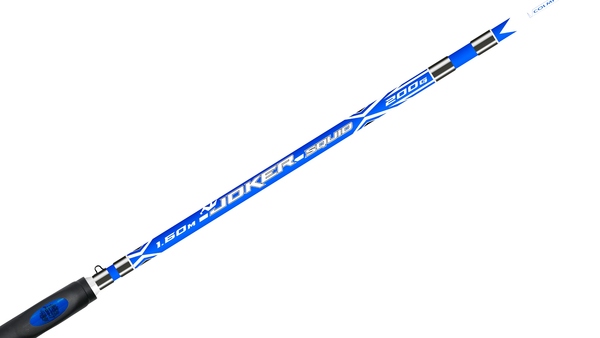 Colmic Joker Squid Rod Inktvishengel 1.8m (200g)
