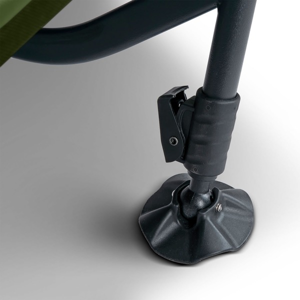 Sonik Bank-Tek Levelbed Wide Stretcher