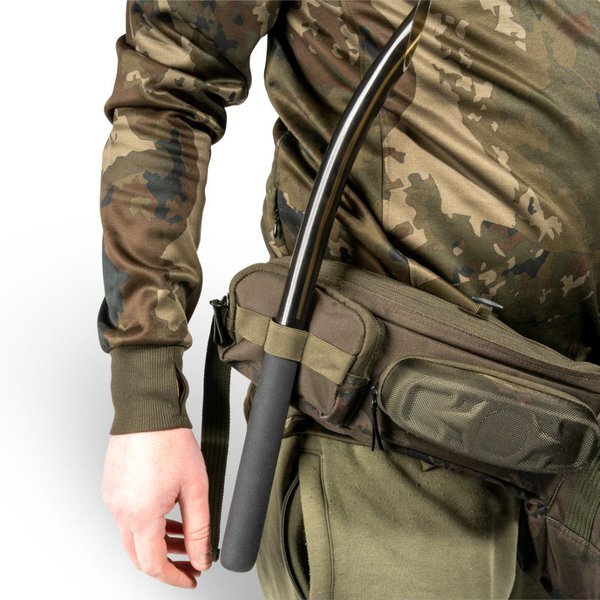 Nash Scope OPS Utility 6ft 2 Rod Skin Foudraal