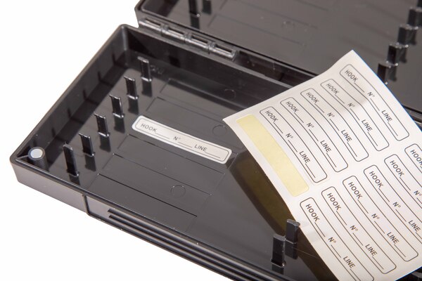 Ultimate Estuche para Aparejos Feeder