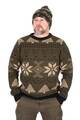 Fox Festive Jumper Trui