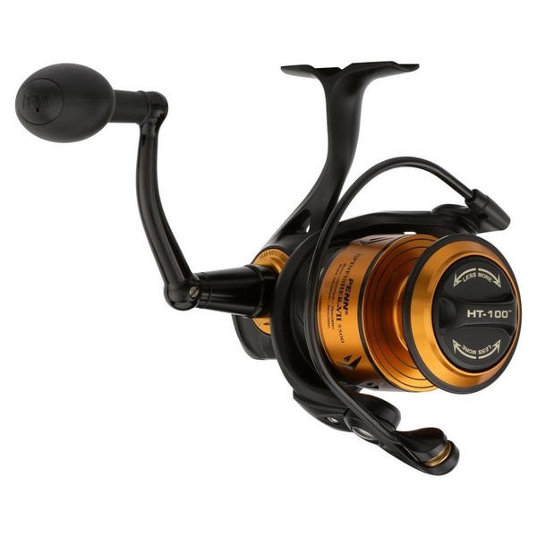 Penn Spinfisher VII Spin reel